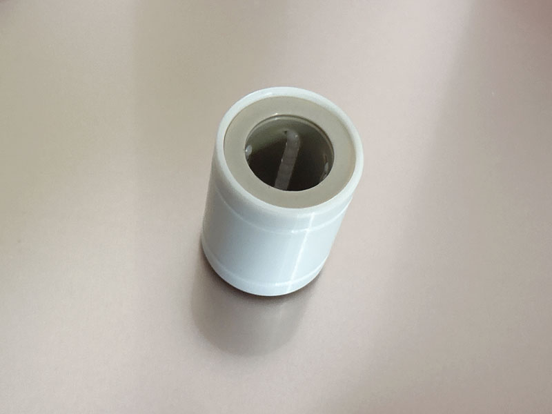 氧化锆非标滑动轴承
