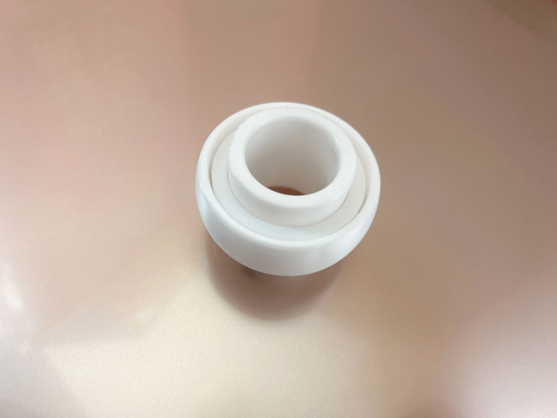 氧化锆外球面轴承